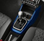 Maruti-Suzuki Ignis 2020 года
